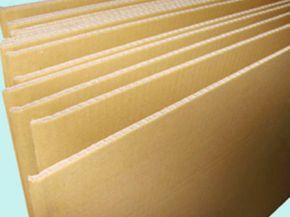 Giấy tấm 3 - 5 lớp