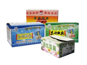 Thùng carton 3 - 5 - 7 lớp