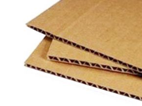 Giấy tấm 3 - 5 lớp