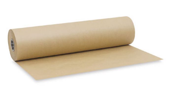 Giấy cuộn sóng 2 lớp