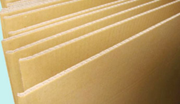 Giấy tấm 3 - 5 lớp