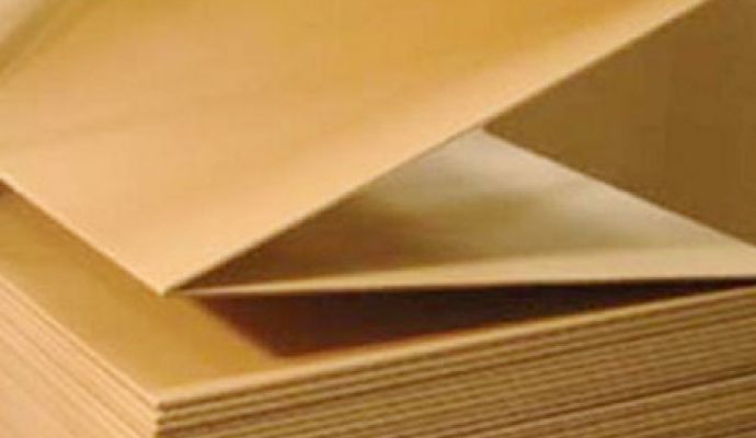 Giấy tấm 3 - 5 lớp