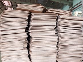 Giấy tấm 3 - 5 lớp